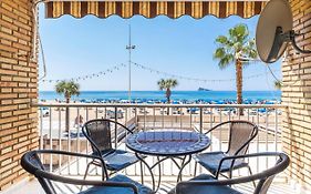 Los Ranchos 11 Apartment Levante Beach